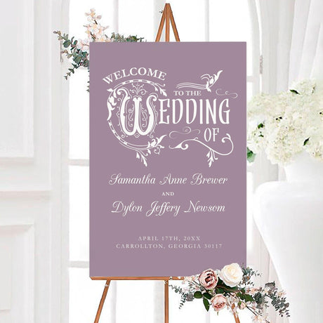 Enchanted Invitations - goprintplus