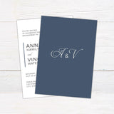 Engaged Party Invitation - goprintplus