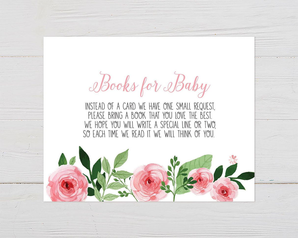 English Rose Books For Baby - goprintplus