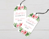 English Rose Shower - goprintplus