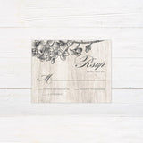 Engraved Wood Invitations - goprintplus