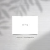 Professional Envelope Addressing