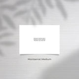 Professional Envelope Addressing