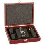 - Customizable Engravable Flasks and Gift Sets -