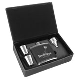 - Customizable Engravable Flasks and Gift Sets -