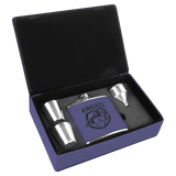 - Customizable Engravable Flasks and Gift Sets -