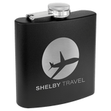 - Customizable Engravable Flasks and Gift Sets -