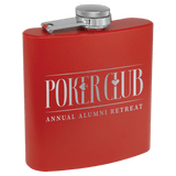 - Customizable Engravable Flasks and Gift Sets -