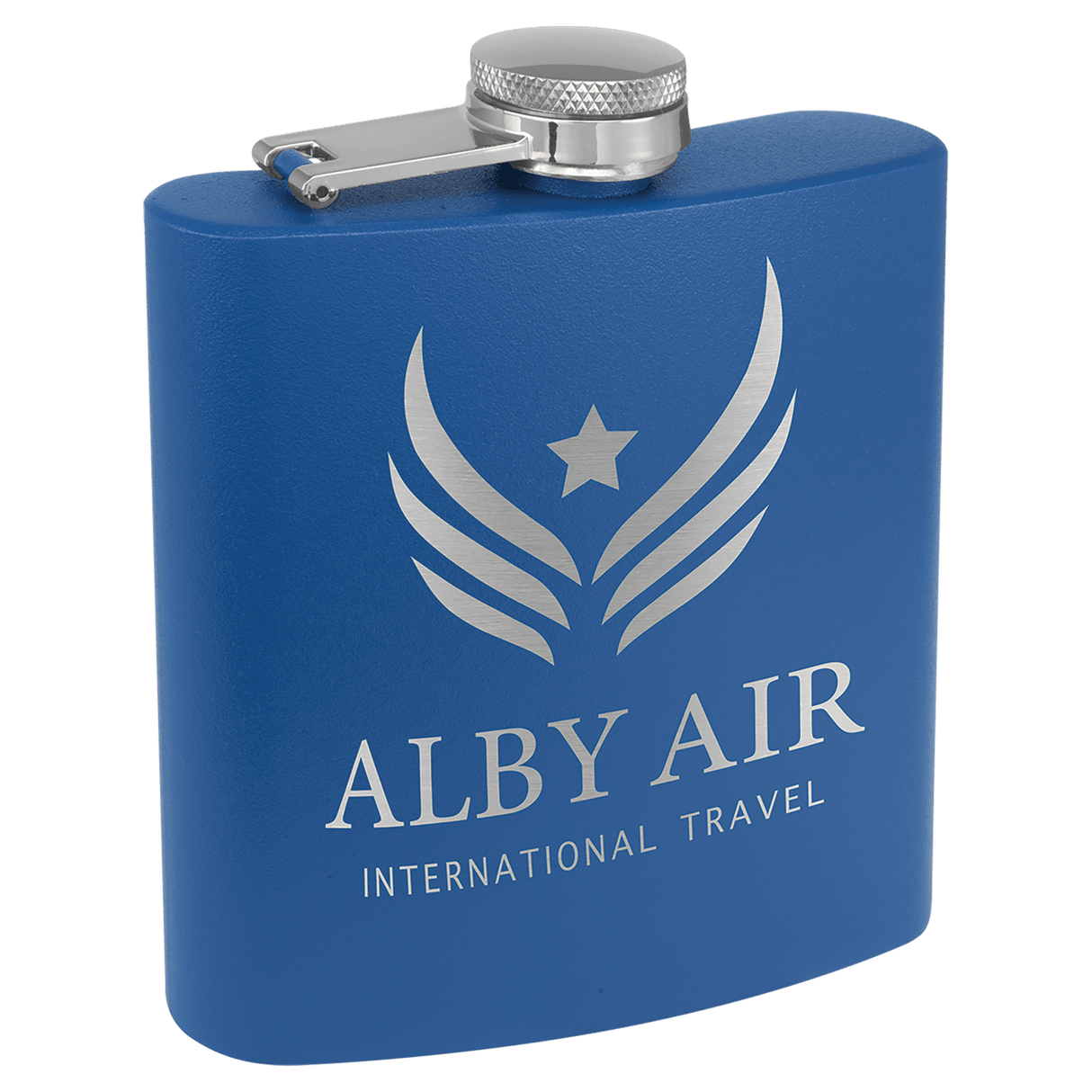 - Customizable Engravable Flasks and Gift Sets -