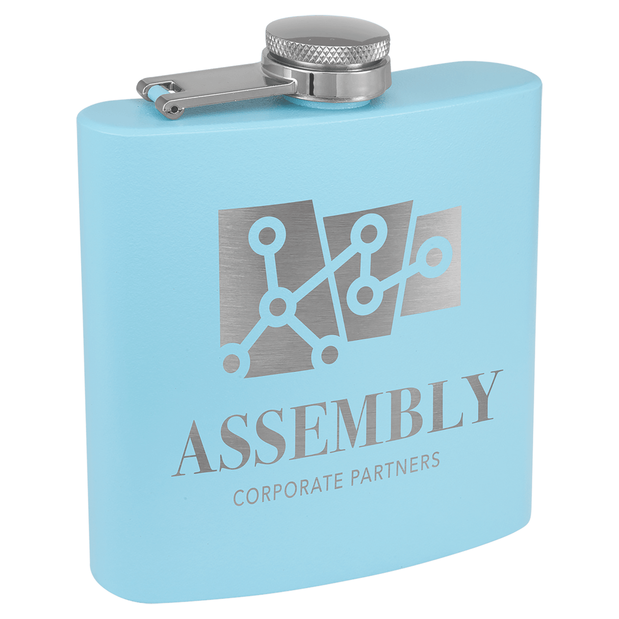 - Customizable Engravable Flasks and Gift Sets -