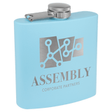 - Customizable Engravable Flasks and Gift Sets -