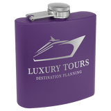 - Customizable Engravable Flasks and Gift Sets -
