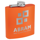 - Customizable Engravable Flasks and Gift Sets -