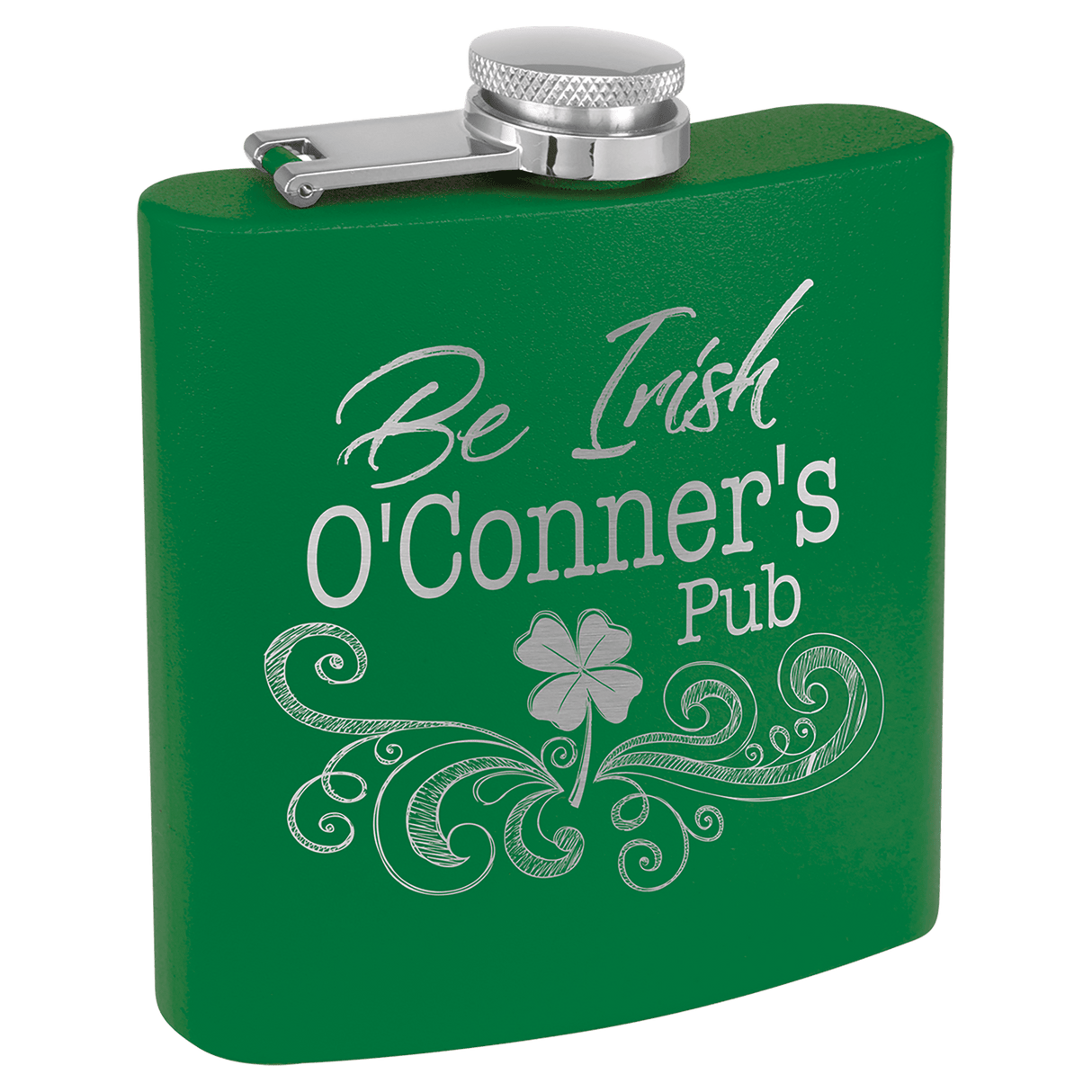 - Customizable Engravable Flasks and Gift Sets -