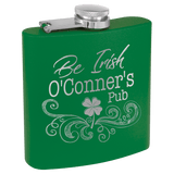 - Customizable Engravable Flasks and Gift Sets -