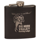 - Customizable Engravable Flasks and Gift Sets -