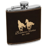 - Customizable Engravable Flasks and Gift Sets -