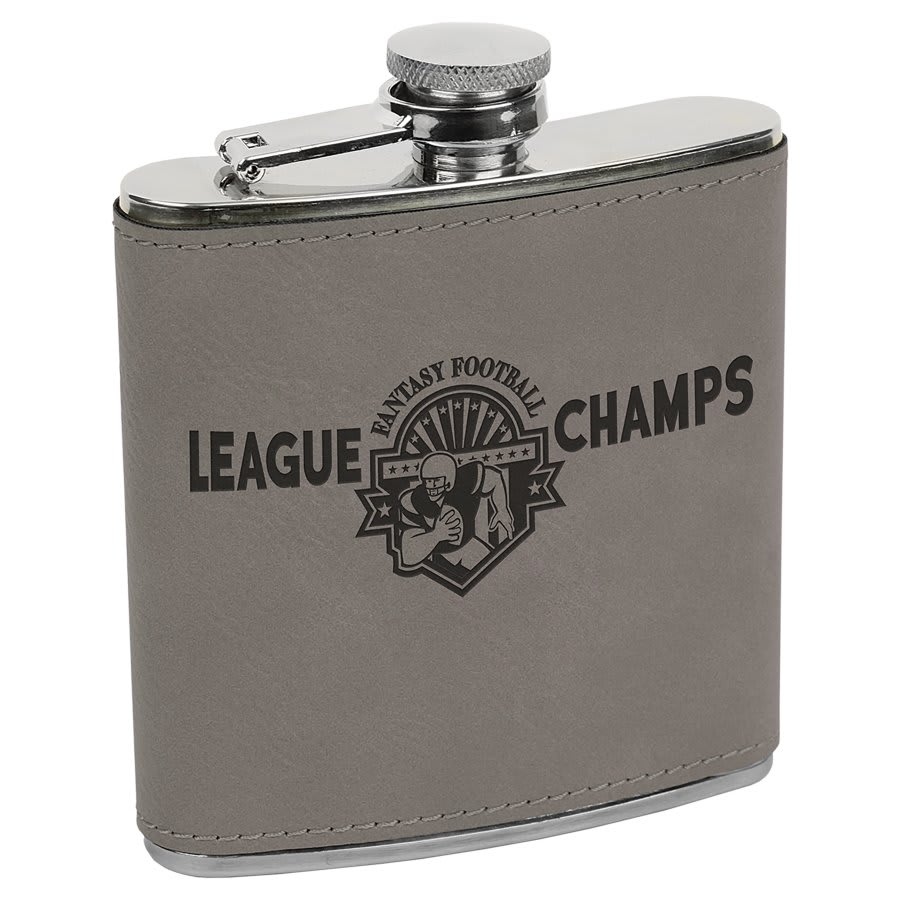 - Customizable Engravable Flasks and Gift Sets -
