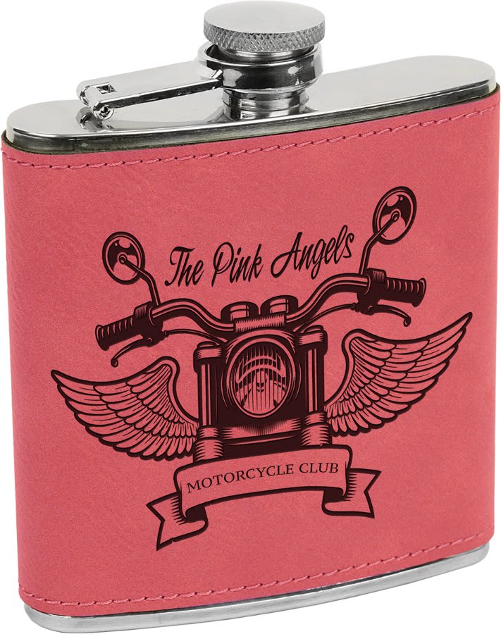 - Customizable Engravable Flasks and Gift Sets -
