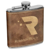 - Customizable Engravable Flasks and Gift Sets -
