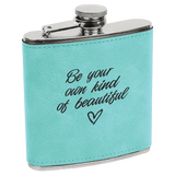 - Customizable Engravable Flasks and Gift Sets -