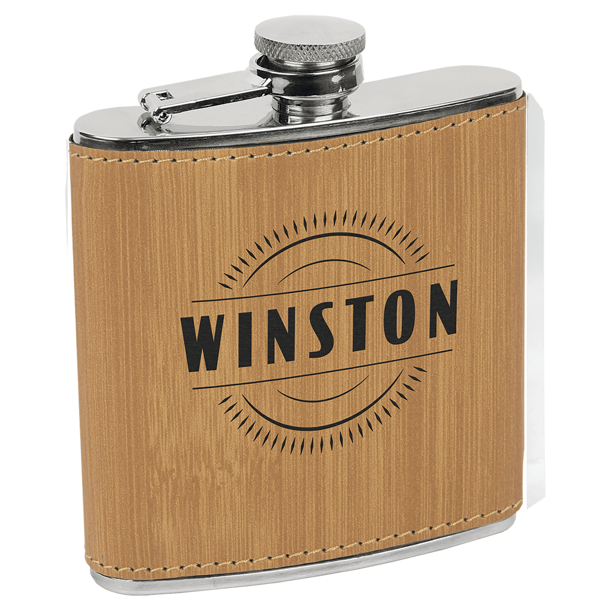 - Customizable Engravable Flasks and Gift Sets -