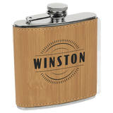 - Customizable Engravable Flasks and Gift Sets -
