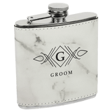 - Customizable Engravable Flasks and Gift Sets -