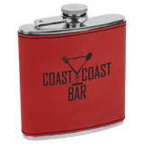 - Customizable Engravable Flasks and Gift Sets -
