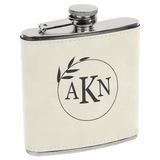 - Customizable Engravable Flasks and Gift Sets -