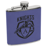 - Customizable Engravable Flasks and Gift Sets -