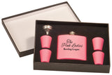 - Customizable Engravable Flasks and Gift Sets -