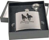 - Customizable Engravable Flasks and Gift Sets -