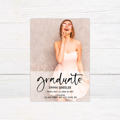 Fabulous Grad - goprintplus