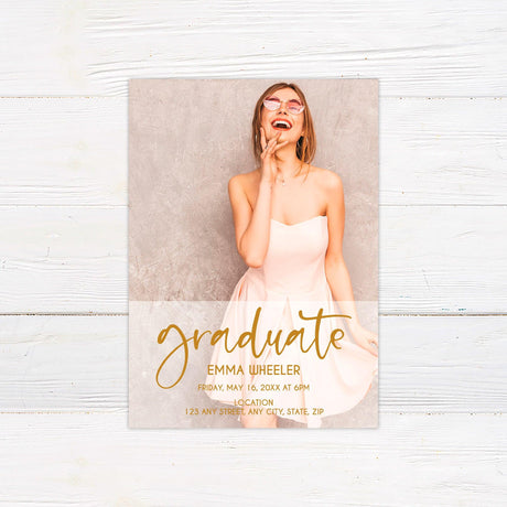 Fabulous Grad - goprintplus