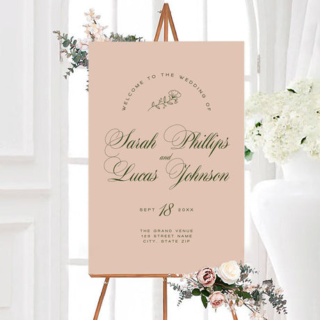 Fancy-Blush-Script-2025-Welcome-Sign