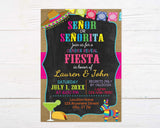 Fiesta Gender Reveal - goprintplus