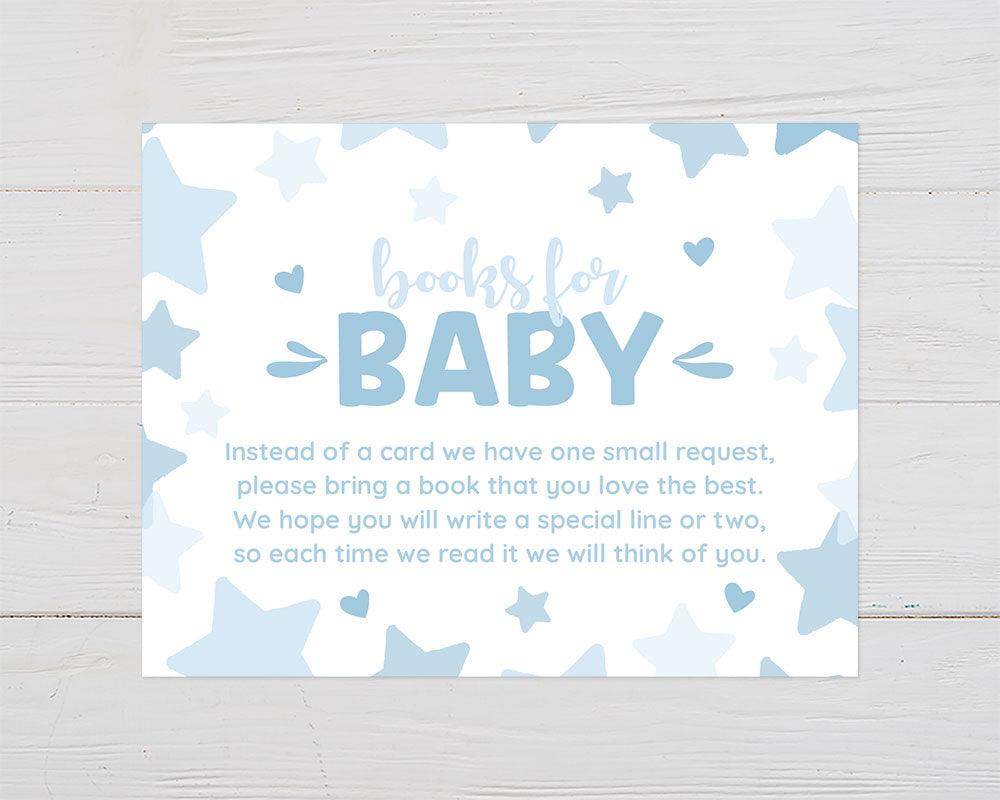 Floating Stars Books For Baby - goprintplus