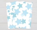 Floating Stars Shower - goprintplus