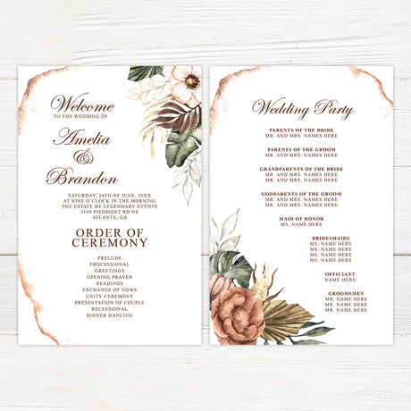 Floral-Bohemian-2025-Program