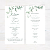 Flowering Vine Invitations - goprintplus