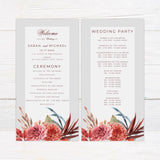 Fresh Blooms Invitations - goprintplus