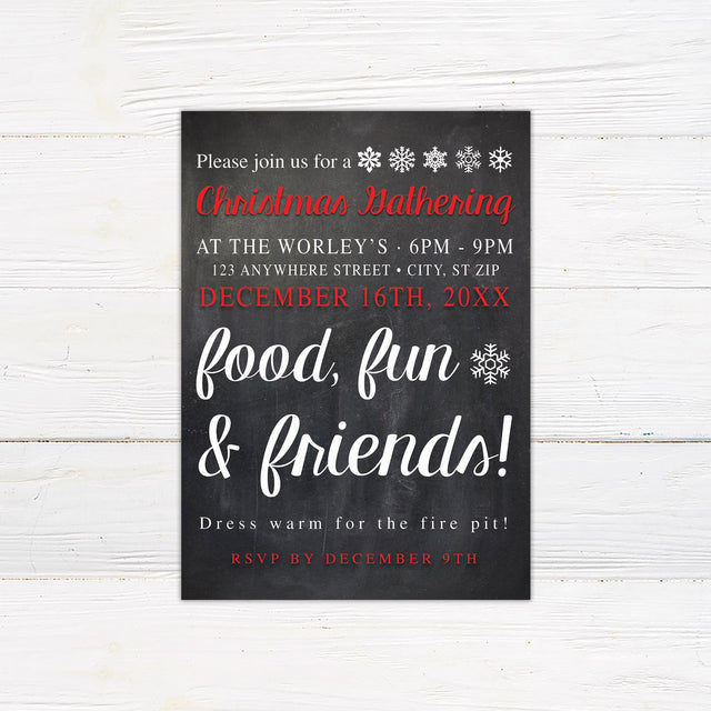 Friends-Christmas-Party-Invitation-Front-Thumbnail