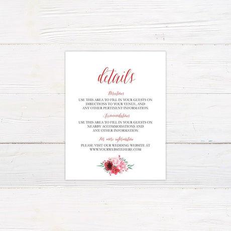 Garden Party Invitations - goprintplus