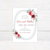 Garden Party Invitations - goprintplus