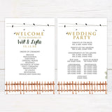 Garden Invitations - goprintplus