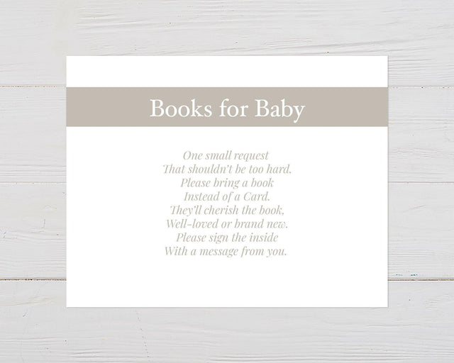 Geometric Books For Baby - goprintplus