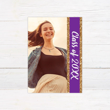 Glitter Border Photo - goprintplus