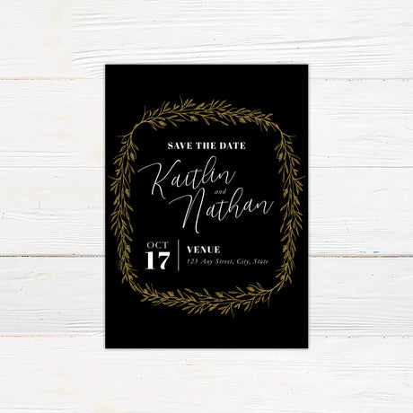 Gold-Branch-Save-the-Date-