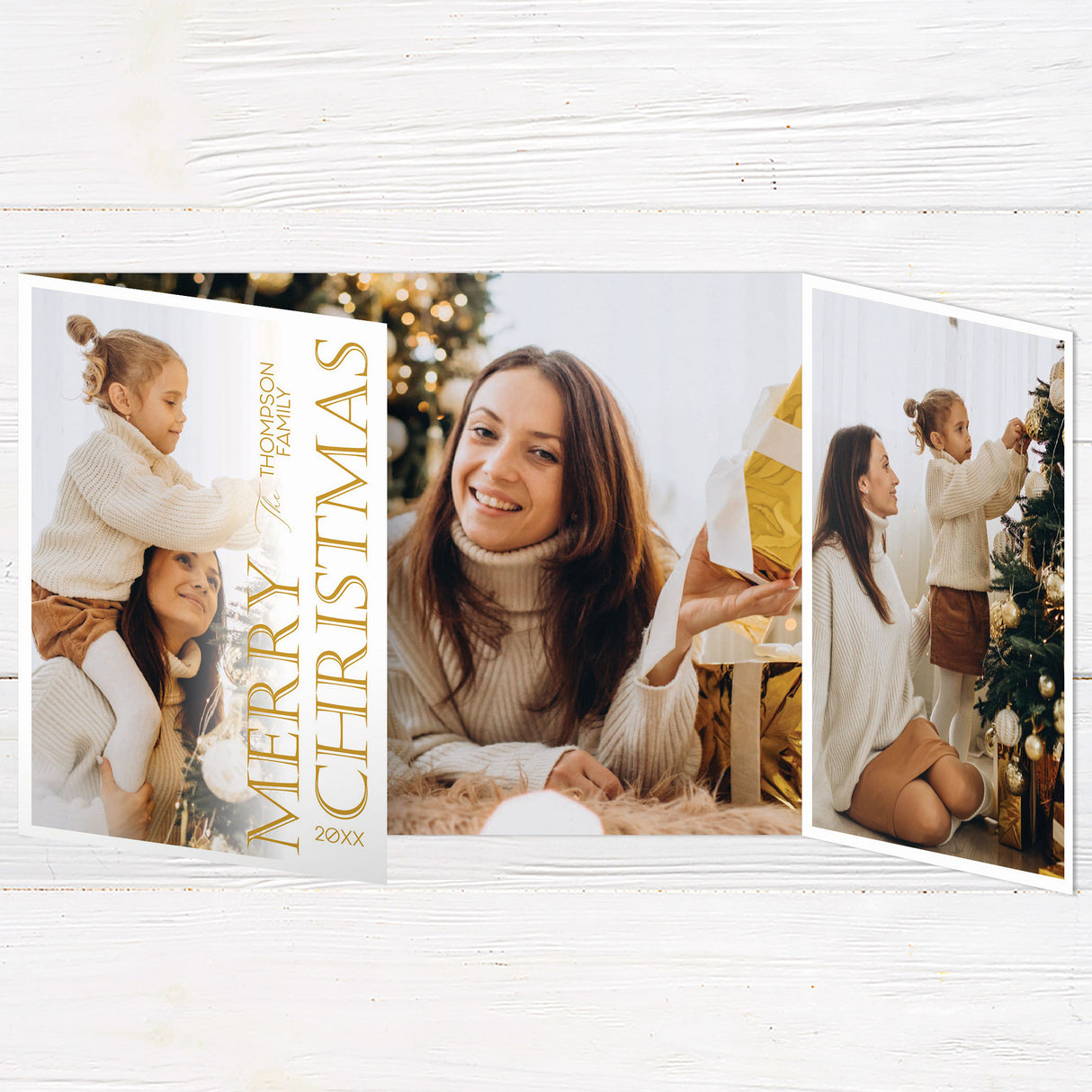 Gold-Minimalist-Christmas-Card-Gatefold-Main-Thumbnail